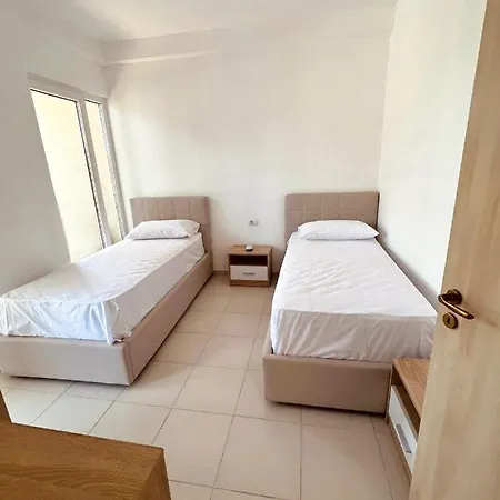 Pine Breeze Gjiri I Lalezit Apartment