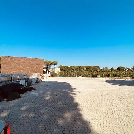 Pine Breeze Gjiri I Lalezit Apartment *