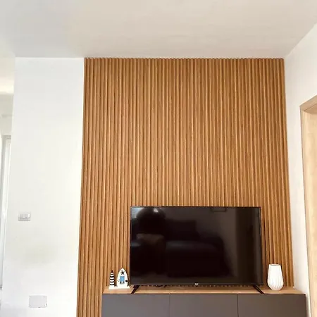 Apartamento Pine Breeze Gjiri I Lalezit