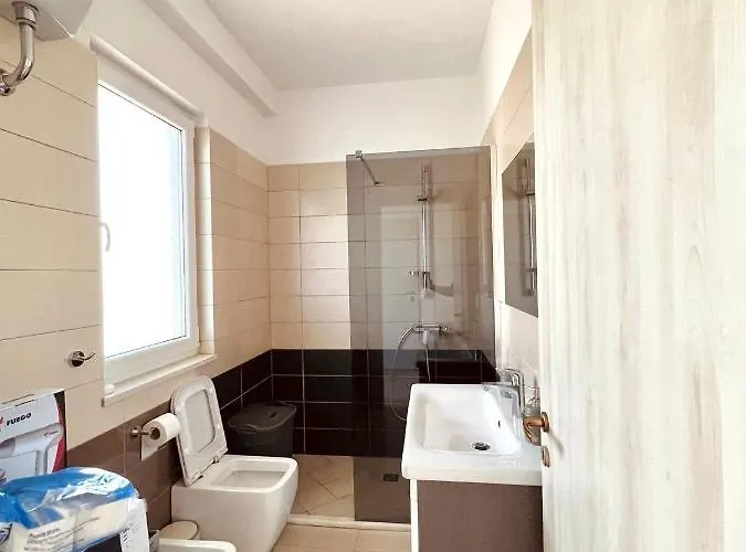 Apartamento Pine Breeze Gjiri I Lalezit